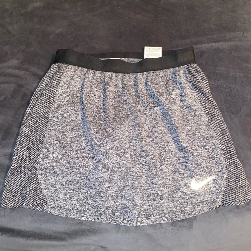•Nike Golf Skort•